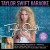 Purchase Taylor Swift (Karaoke) Mp3