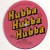 Buy Hubba Hubba Hubba (VLS)