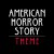 Purchase American Horror Story Theme (CDS)