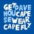 Purchase Get Cape. Wear Cape. Fly. / Dave House (VLS) Mp3