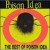 Buy The Best Of Poison Idea