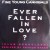 Buy Ever Fallen In Love (VLS)