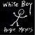 Purchase White Boy Mp3