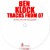 Purchase Tracks From 07 (CDS) Mp3