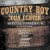 Buy Country Boy: A Bluegrass Tribute To John Denver