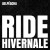 Purchase Ride Hivernale Mp3