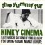 Buy Kinky Cinema