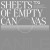 Buy Sheets Of Empty Canvas (EP)