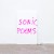 Purchase Sonic Poems Mp3