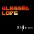 Buy Blessèd Love (CDS)