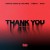 Buy Thank You (Not So Bad) (With Tiësto, Dido & W&W) (CDS)