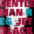 Purchase Jet Black Mp3