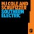 Buy Southern Electric (With MJ Cole) (EP)