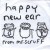 Purchase Happy New Ear From Mr. Scruff Mp3