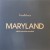 Purchase Maryland OST Mp3