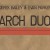 Buy Arch Duo (With Evan Parker)