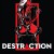 Purchase Destraction Mp3