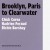 Buy Five Trios: Brooklyn, Paris To Clearwater CD5