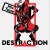 Purchase Destraction (Mix Tape Version) Mp3