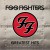 Buy Foo Fighters 