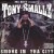 Buy Tony Smallz: Smoke In Tha City