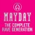 Buy Mayday: The Complete Rave Generation CD4