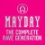 Buy Mayday: The Complete Rave Generation CD4