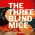 Buy The Three Blind Mice