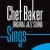 Buy Chet Baker Sings