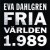 Buy Fria Varlden 1.989 (Reissue 2006)