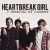 Buy Heartbreak Girl (CDS)