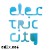Purchase Electric City (EP) Mp3