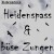 Buy Heidenspass & Bose Zungen