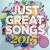 Purchase Just Great Songs 2015 CD1 Mp3