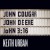 Buy John Cougar, John Deere, John 3:16 (CDS)
