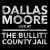 Buy Dallas Moore: Live At The Bullitt County Jail
