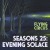 Purchase Seasons 25: Evening Solace Mp3
