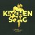 Buy Kitchen Song (CDS)