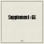 Buy Supplement: 66 (EP)