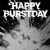 Buy Happy Burstday