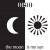 Purchase The Moon Is My Sun Mp3