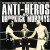 Purchase Anti-Heros Vs. Dropkick Murphy (VLS) Mp3