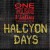 Purchase Halcyon Days: Complete Recordings 1985-1987 Mp3