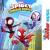 Buy Disney Junior Music: Marvel's Spidey And His Amazing Friends