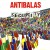 Buy Antibalas 