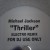 Purchase Thriller (Electro Mix) Mp3