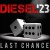 Purchase Last Chance (EP) Mp3