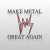 Purchase Make Metal Great Again Mp3