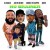Purchase No Brainer (Feat. Justin Bieber, Chance The Rapper & Quavo) (CDS) Mp3