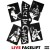 Purchase Live Facelift Mp3
